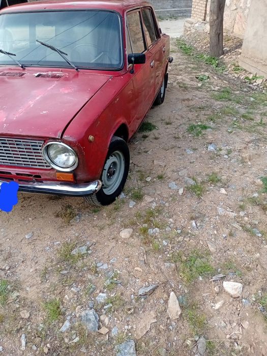 Vaz 21011 holati zor