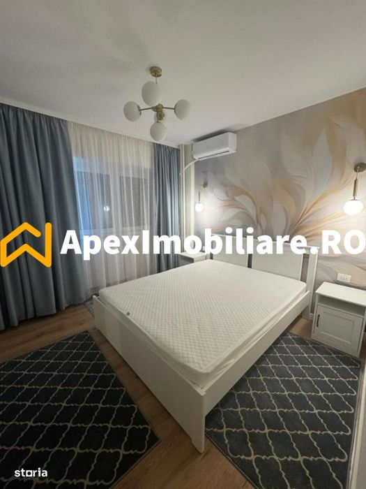 Apartament 2 camere de inchiriat Stefan cel Mare Bucuresti | ApexImobi — fotografia 1