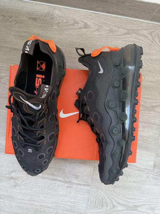 Adidasi Nike Air