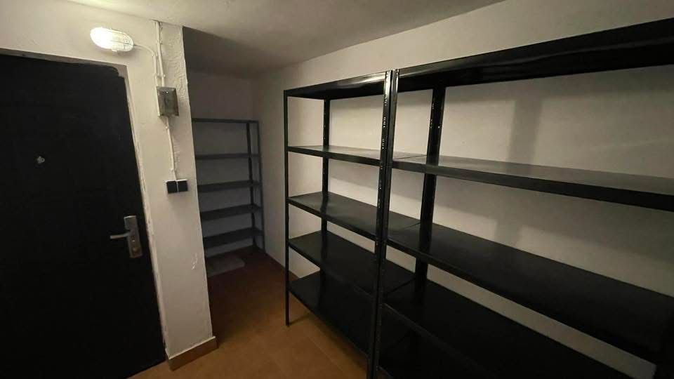 Inchiriez ap 2 camere mobilat si utilat Cartier Anghel  Saligny