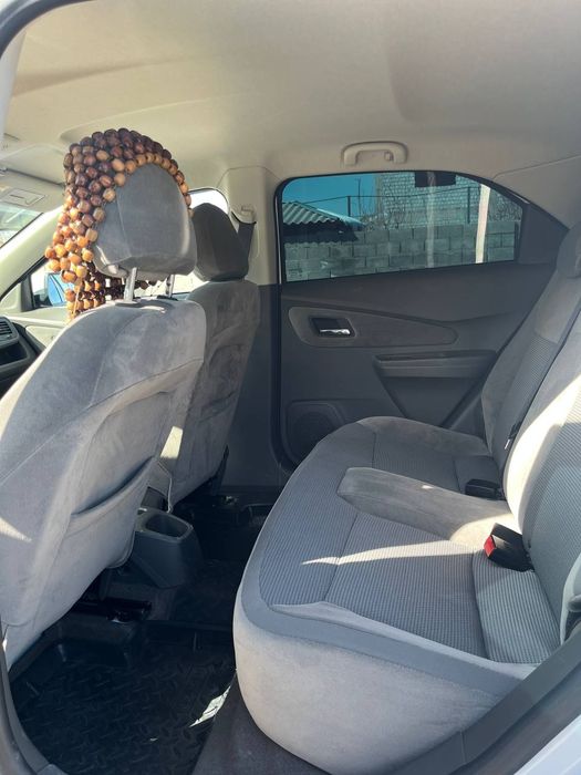 Сhevrolet Cobalt 2025