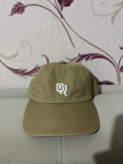 Кепка казак репаблик новый