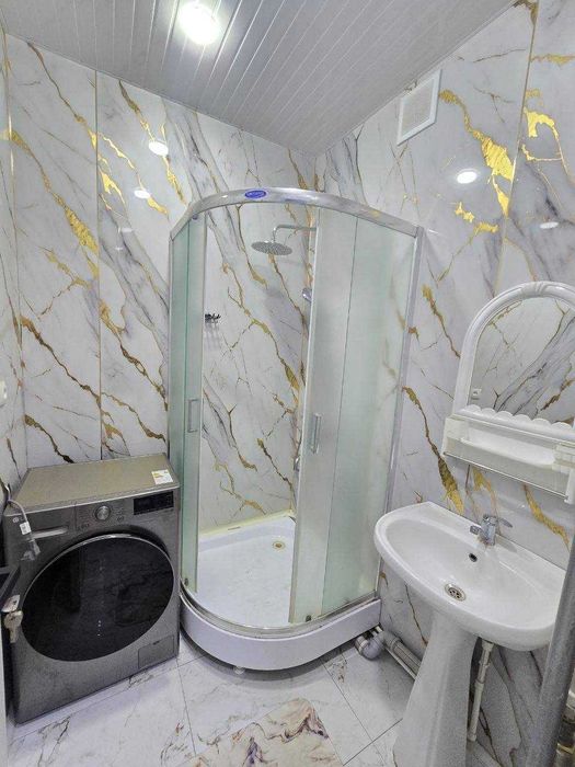 Сдаётся шикарная квартира на Чиланзаре, 5-квартал, ор-р: метро Новза!