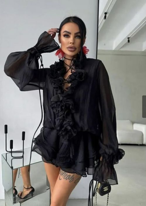 Красива рокля на ТОП цена