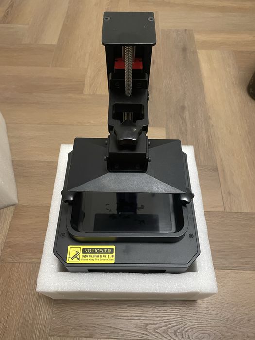 Creality LD-002R
