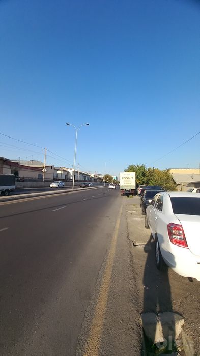 Аренда у трассы Чоштепа  Сергели офис 35 кв.м.