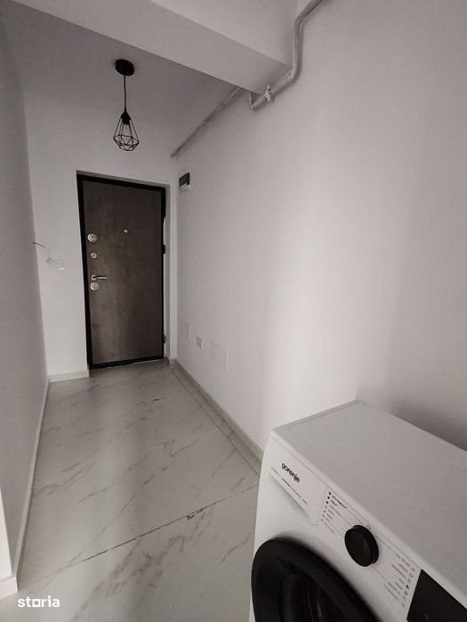 Apartament 2 camere decomandat 52mp Sofia District Visan