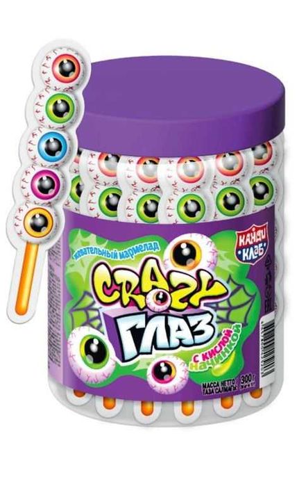 Оптовые поставки сладостей