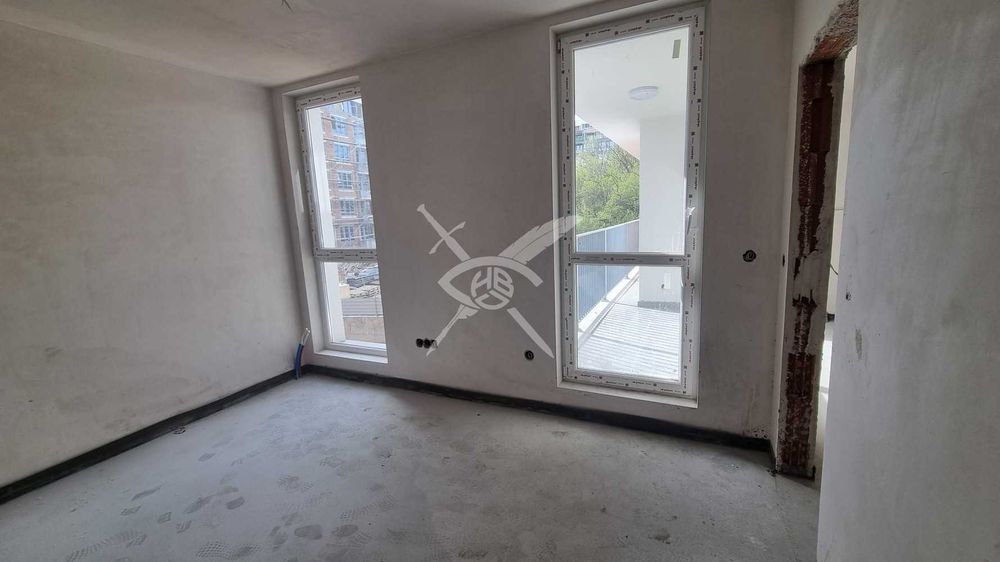 Продава се Двустаен апартамент в София, Овча купел - 68 кв.м за 3942 €/кв.м - Снимка #1