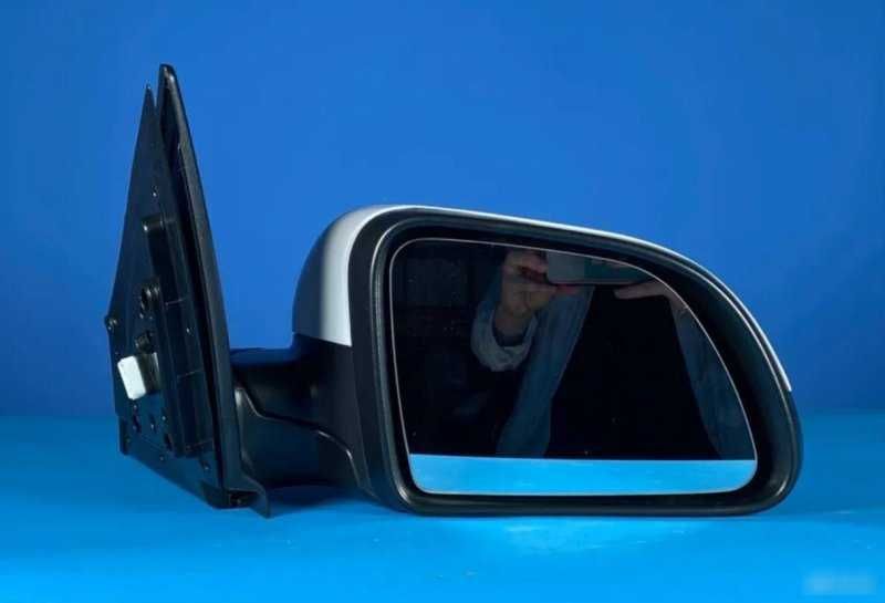 Зеркало RH Rio 5 X Line