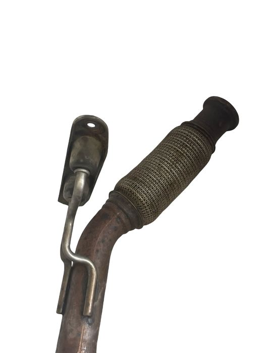 Teava Racord Flexibil + Clapeta Seat Leon Iii 5F1 2012 - > 1.6 Tdi Cl