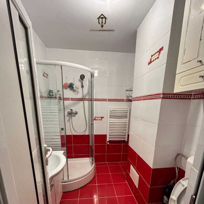 Apartament spatios cu 3 Camere | Pacurari