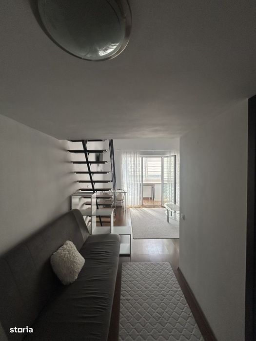 Apartament pe 2 niveluri, spatios, zona Gheorgheni
