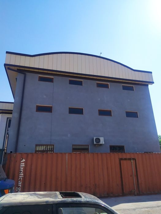 Йол бойида тайёр бизнес сотилади.Ёки узаг муддат ИЖАРАГА берилади.ишла