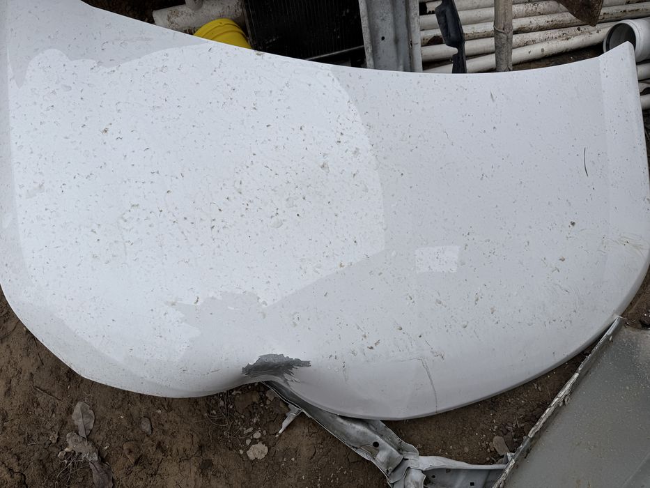 Cobaltтың капоты