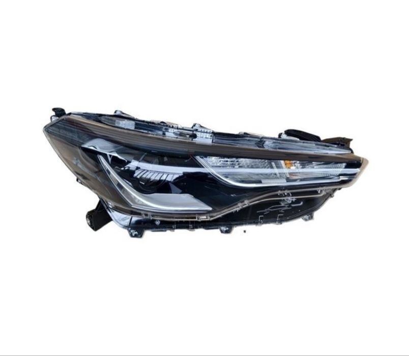 Фары Toyota Corolla cross 2024