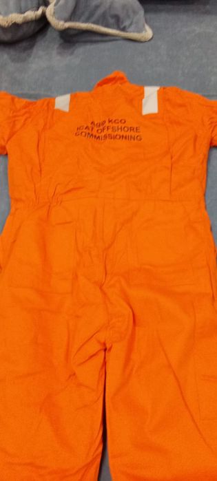 Комбинезон рабочие