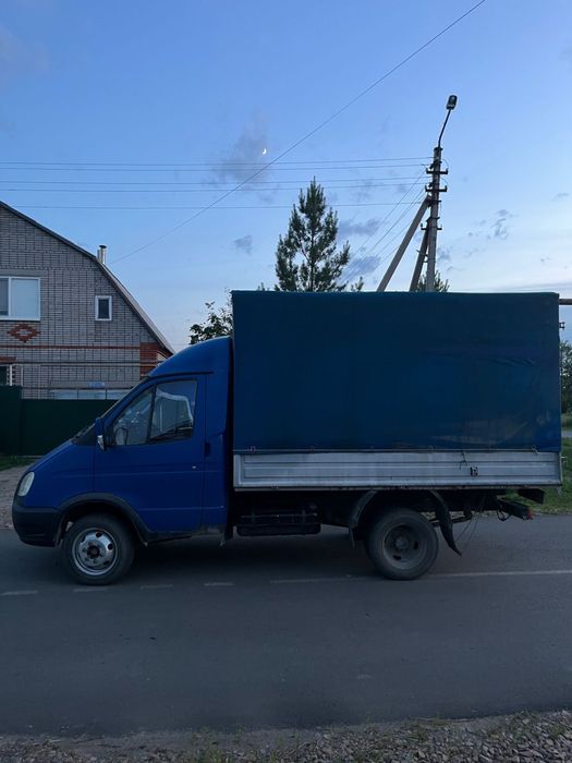 Продам Газель 2007 года