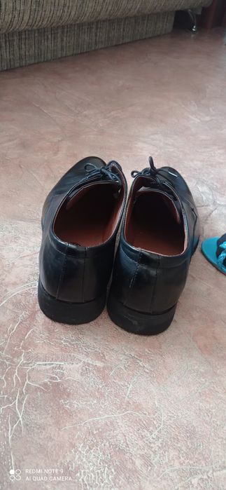 Продам Мужские туфли
