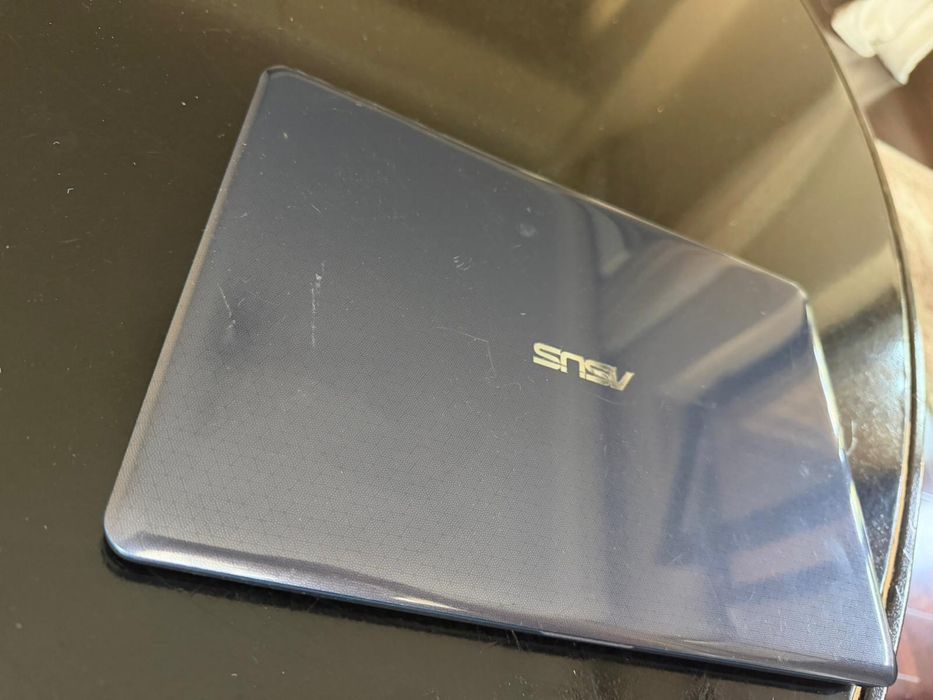 Laptop asus notebook