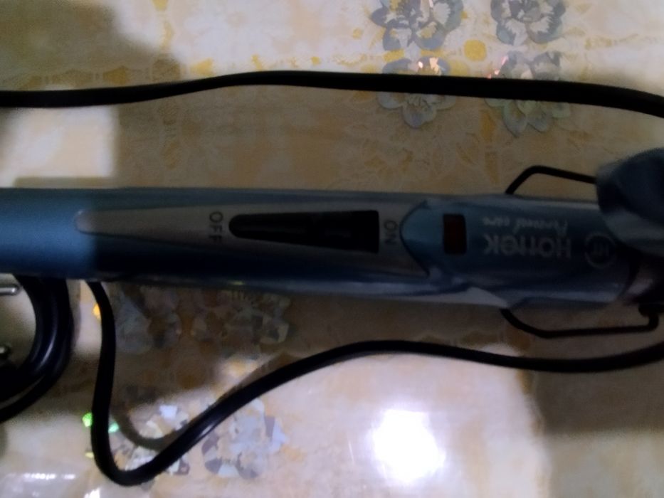 Плойку новую продаю.