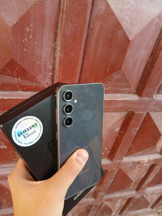 Самсунг С23 фе САТЫЛАДИ