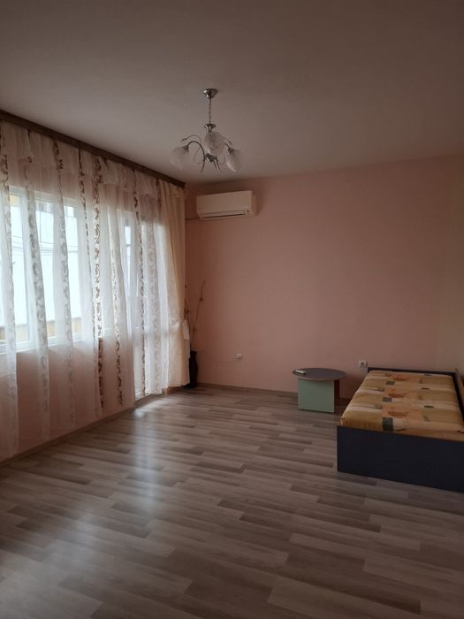 Продава се Едностаен апартамент в Пловдив, Тракия - 36 кв.м за 1063 €/кв.м - Снимка #1