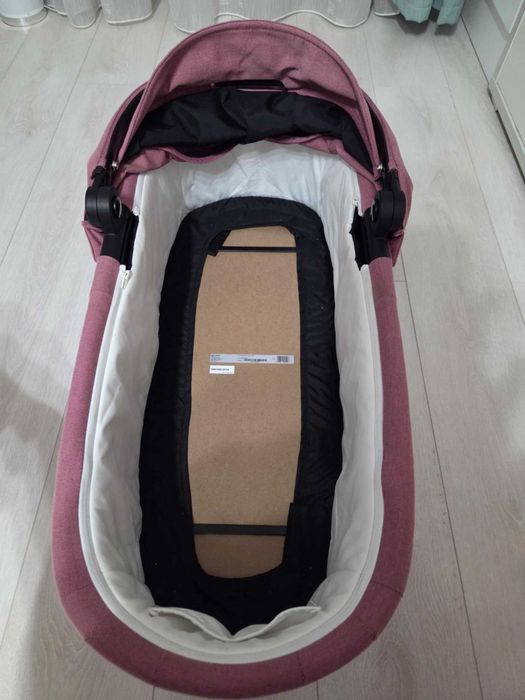 Landou Cybex Gold S Magnolia Pink