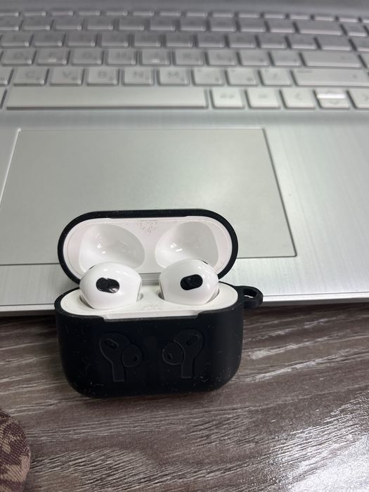 Породам AirPods 2