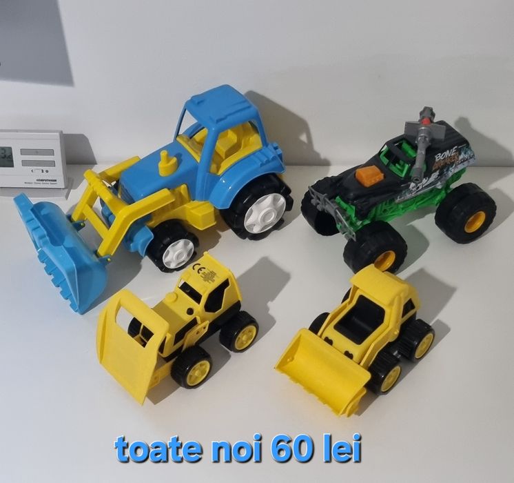 Jucarii  pentru copii