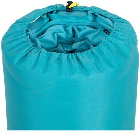 Самонадуваем комфортен надуваем матрак за палатка къмпинг каравана