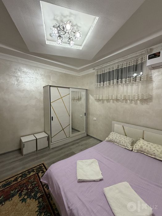Hotel kunlik ijara
