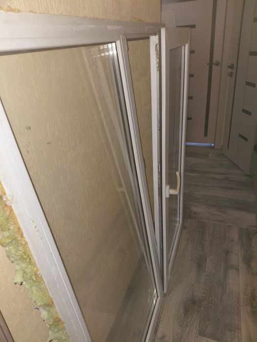 Продам окно пластиковое