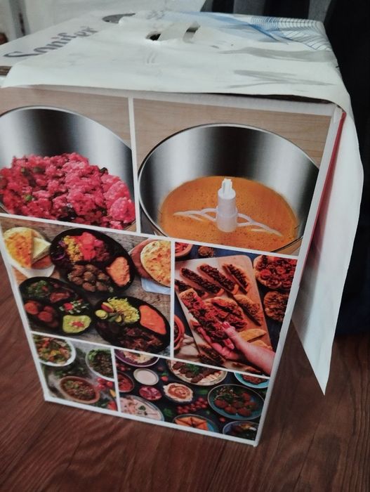 Chopper новый чоппер