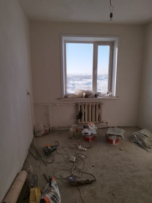 Продам квартиру в уштобе Энгельс