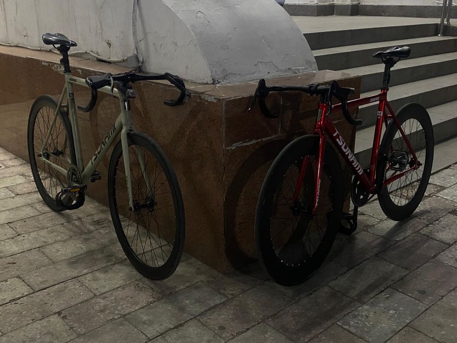 тсунами снм100 светло-зеленный