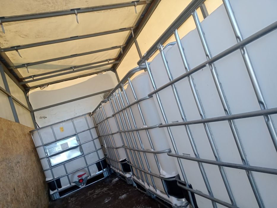 ЕВРОКУБ. ЁМКОСТЬ. Бочка. Ёмкость.