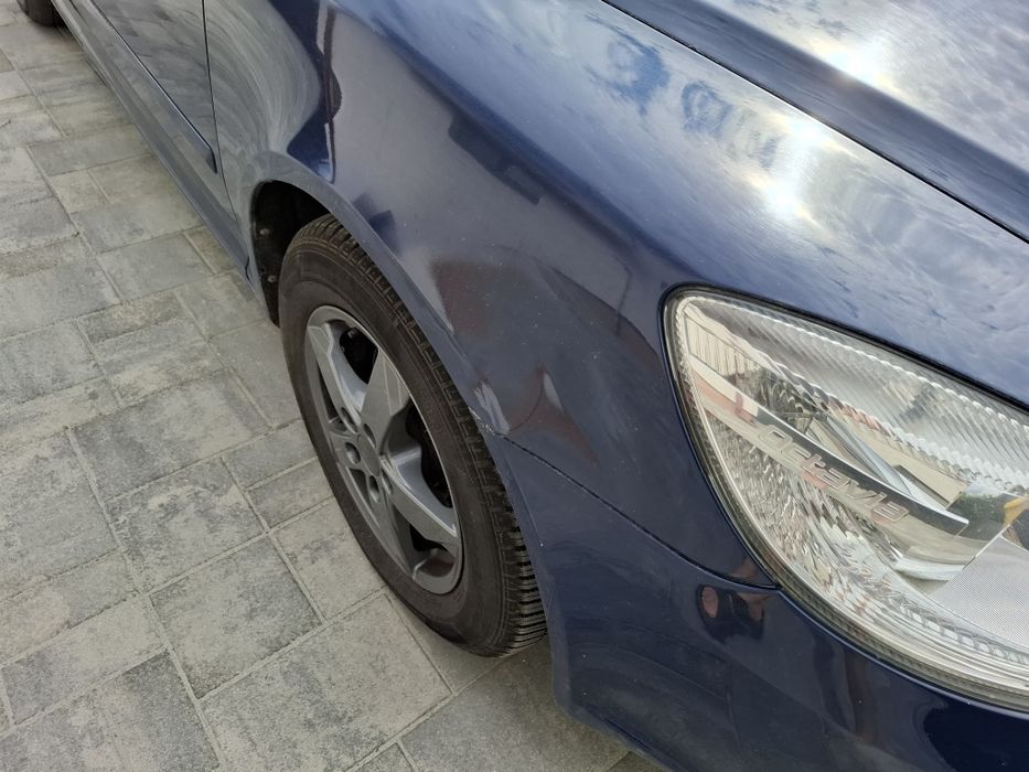 Skoda Octavia 2 facelift 2012,dpf activ,bine intretinuta.