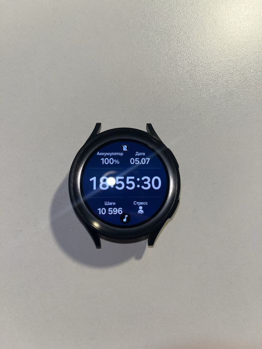 Samsung Galaxy Watch 5 Pro 45 мм