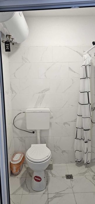 Дава се под наем  в Попово - 30 кв.м за 179.52 € - Снимка #3