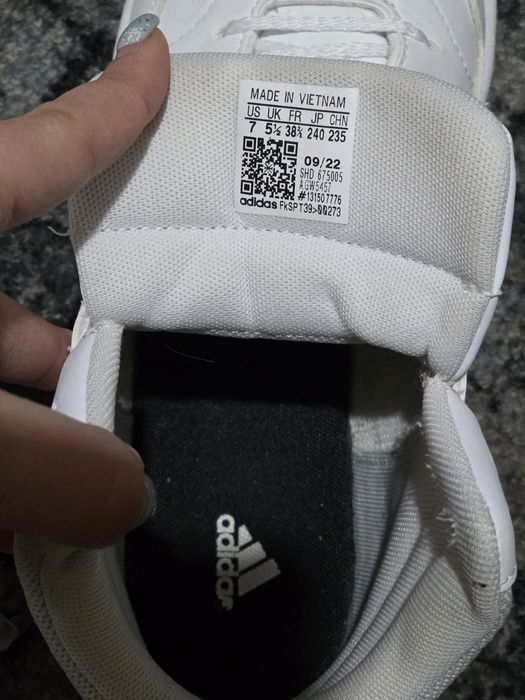 Дамски маратонки Adidas