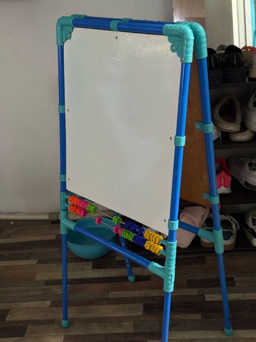 Доска магнитная 50х60