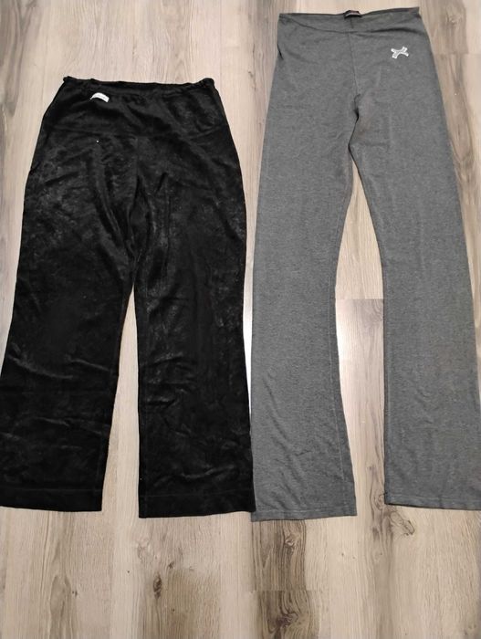 Две спортни горници и долници  Adidas Valentino Tom Tailor
