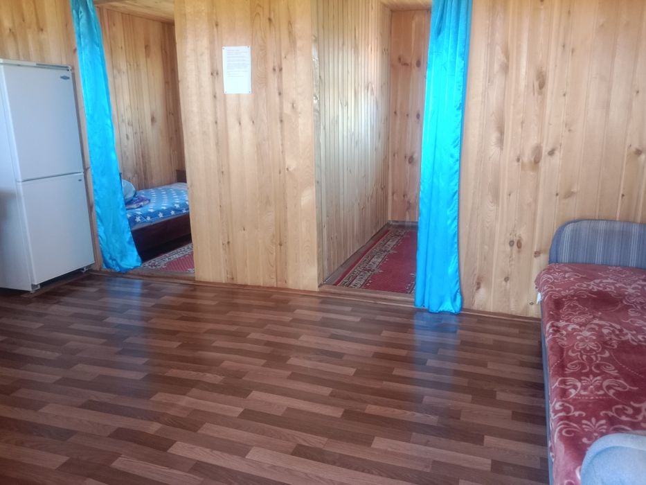 Продам домики на Самарском побережье