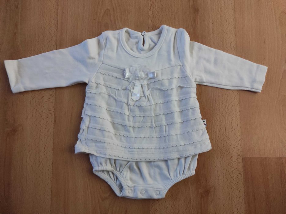 Ромпъри за момиче, размер 68 см