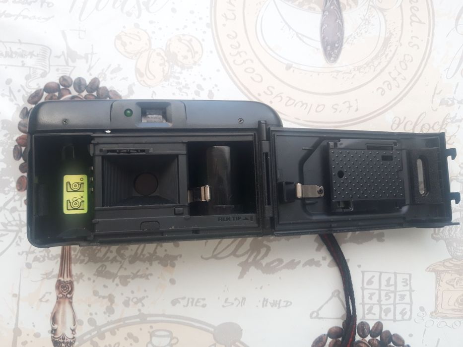 Продам фотоаппарат