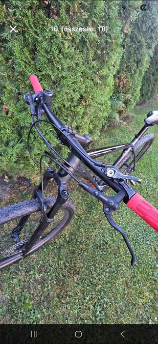 MTB Scott  Scale 960