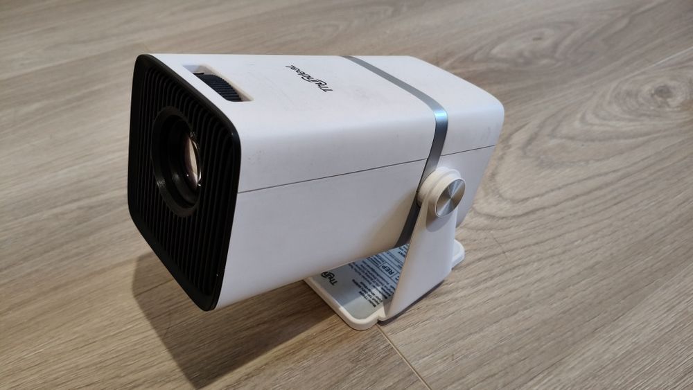 Проектор thundeal td80w
