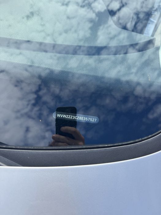 Volkswagen Passat 2011 benzină, 4.690 € — imagine 5