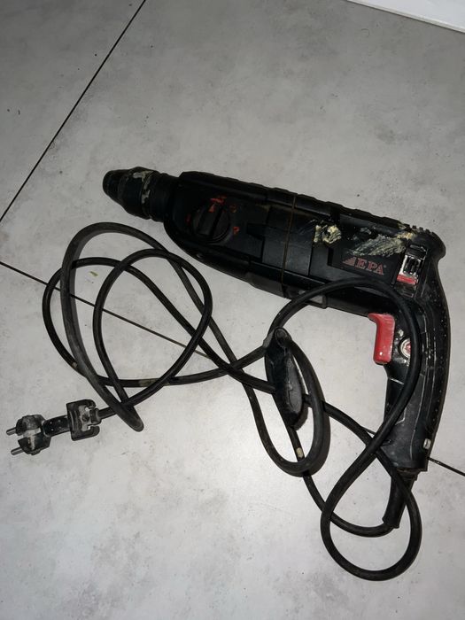 Perfarator ishlatilgan holati zor